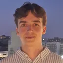 Jelle Schokkaert, full-stack developer bij UPTX