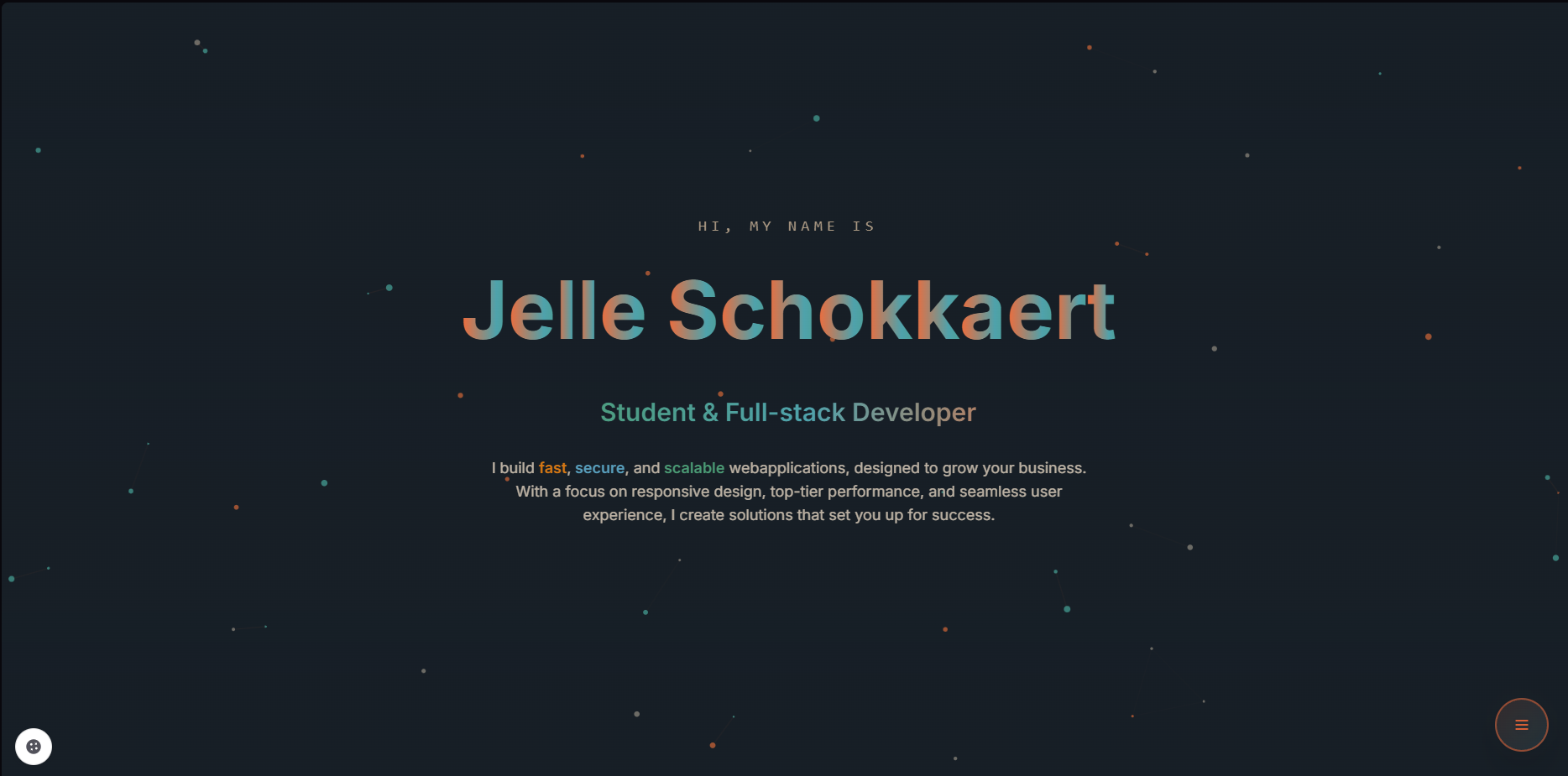 Jelle Schokkaert